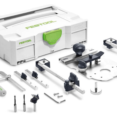 Festool System do wiercenia rzędu otworów LR 32-SYS - sklep ToolCenter