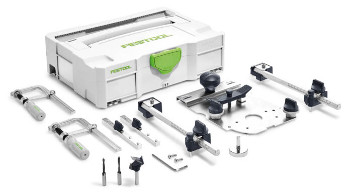 Festool System do wiercenia rzędu otworów LR 32-SYS - sklep ToolCenter