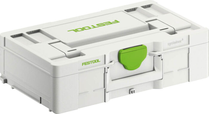 Festool Systainer³ SYS3 L 137 - 204846