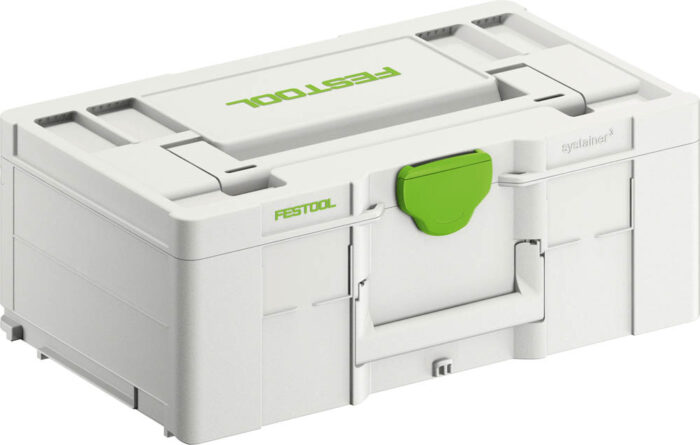 Festool Systainer³ SYS3 L 187 - 204847