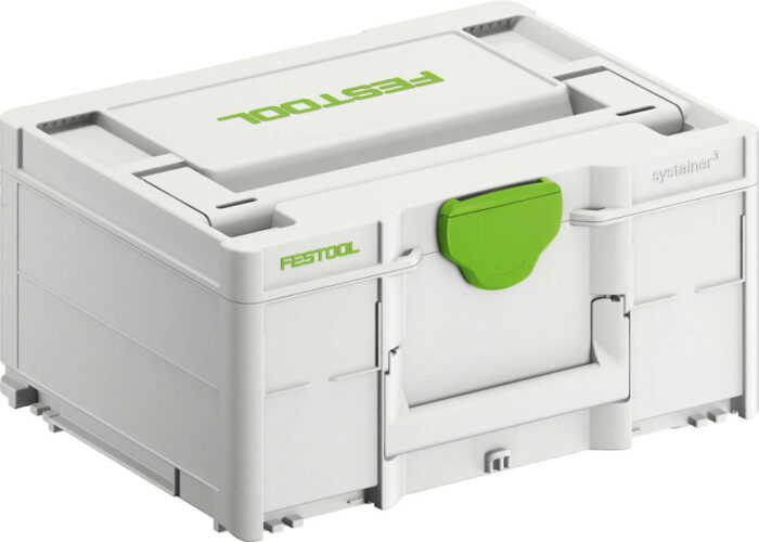 Festool Systainer³ SYS3 M 187 - 204842