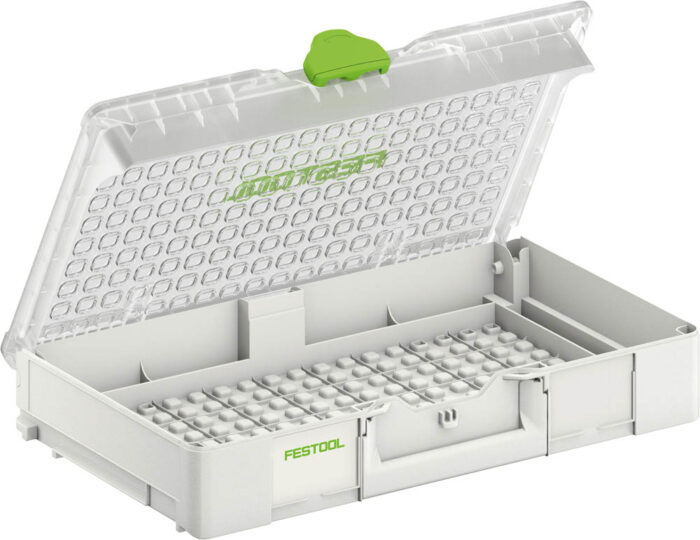 Festool Systainer³ Organizer SYS3 ORG L 89 - 204855