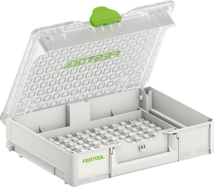 Festool Systainer³ Organizer SYS3 ORG M 89 - 204852