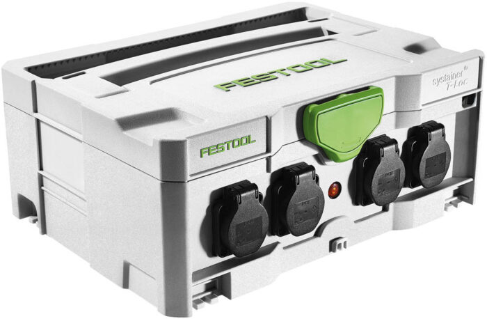 Festool SYS-PowerHub SYS-PH FR/BE/CZ/SK/PL - 201682