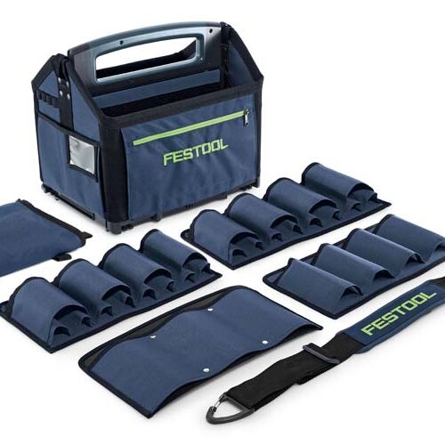 Festool Systainer³ ToolBag SYS3 T-BAG M