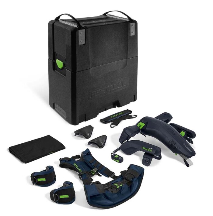 Festool Egzoszkielet EXO 18-Basic ExoActive