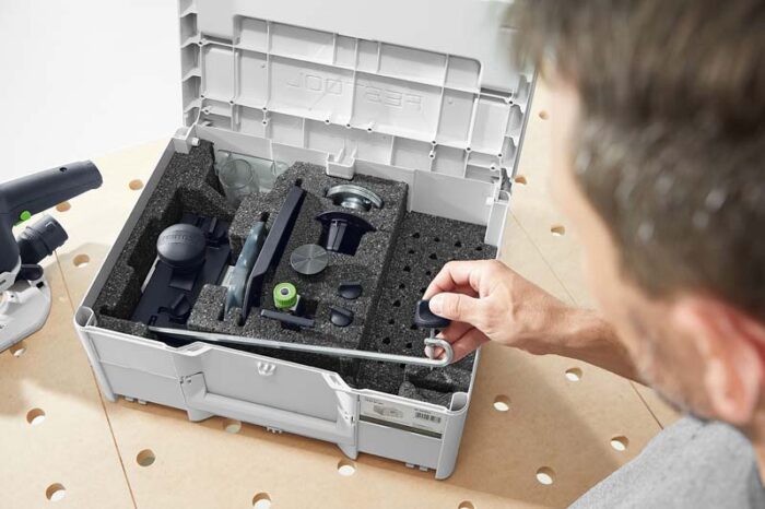 Festool Zestaw wyposażenia ZS-OF 1010 M - 578046 - obrazek 3