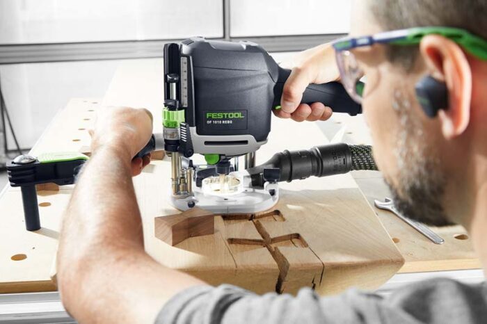 Festool Moduł oświetlenia LM-OF 1010 R - 578055 - obrazek 5