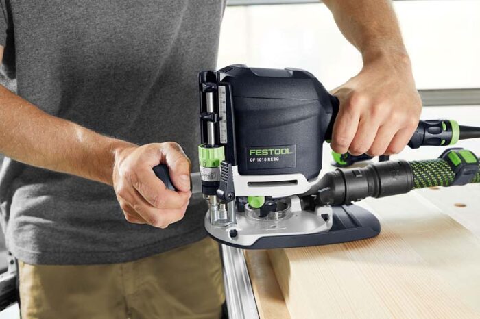 Festool Nakładka AFB-OF 1010 R - 578058 - obrazek 3