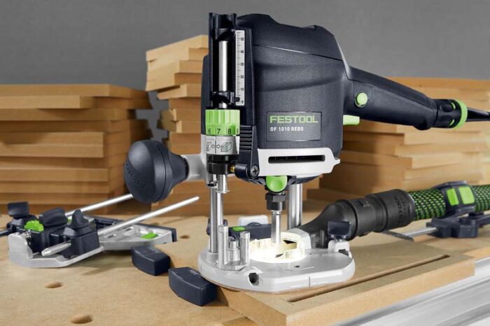 Festool Moduł oświetlenia LM-OF 1010 R - 578055 - obrazek 6