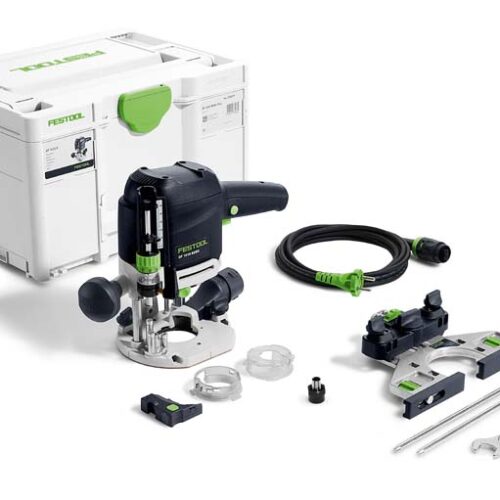 Festool Frezarka górnowrzecionowa OF 1010 REBQ-Plus