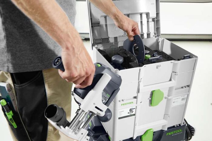 Festool Zestaw wyposażenia ZS-OF 1010 M - 578046 - obrazek 5