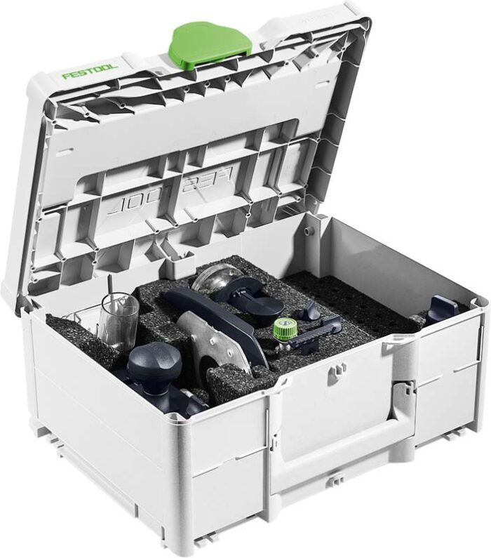 Festool Zestaw wyposażenia ZS-OF 1010 M - 578046 - obrazek 2