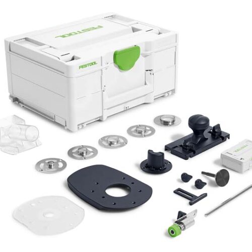 Festool Zestaw wyposażenia ZS-OF 1010 M