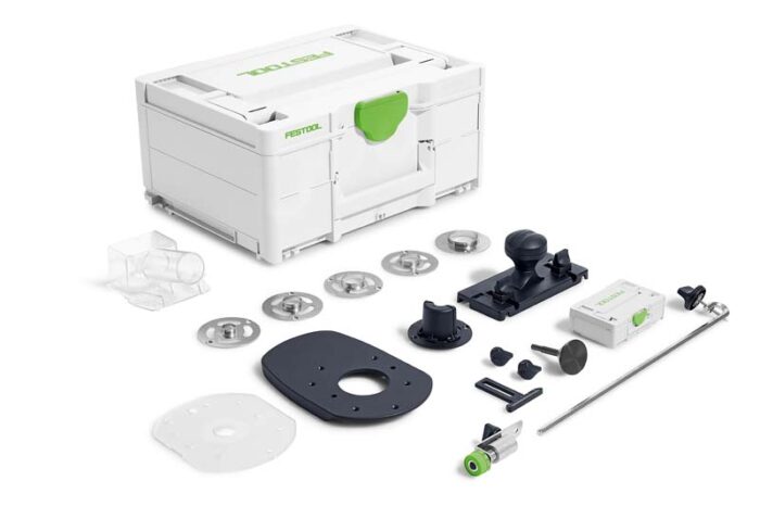 Festool Zestaw wyposażenia ZS-OF 1010 M