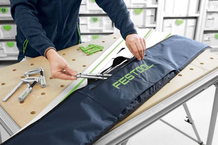 Festool Torba FS-BAG 1900 - 578069 - obrazek 4