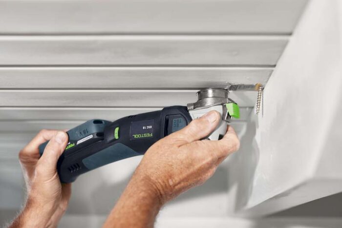 Festool Brzeszczot MSB 40/32/HM/OSC - 578095 - obrazek 2