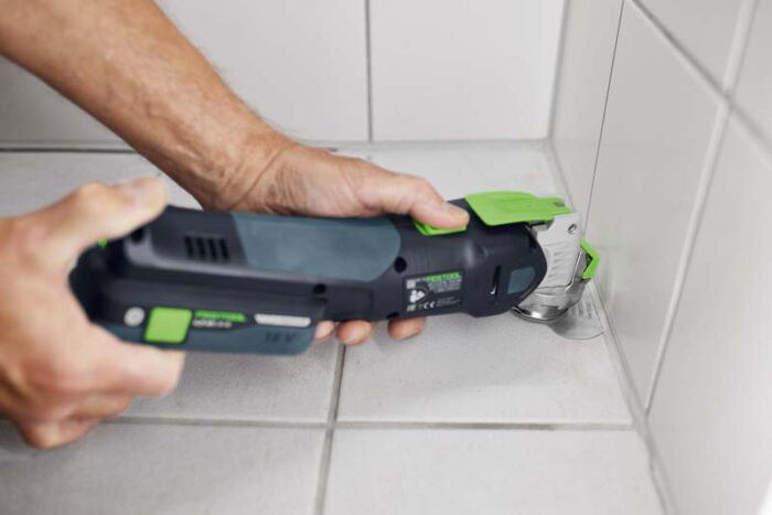 Festool Nóż do silikonu SSM 70/OSC/3 - 578097 - obrazek 2