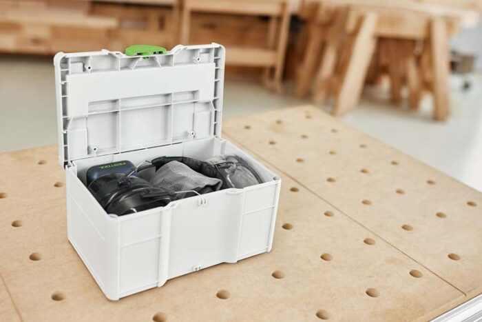 Festool Systainer³ SYS3 S 147 - 577818 - obrazek 2