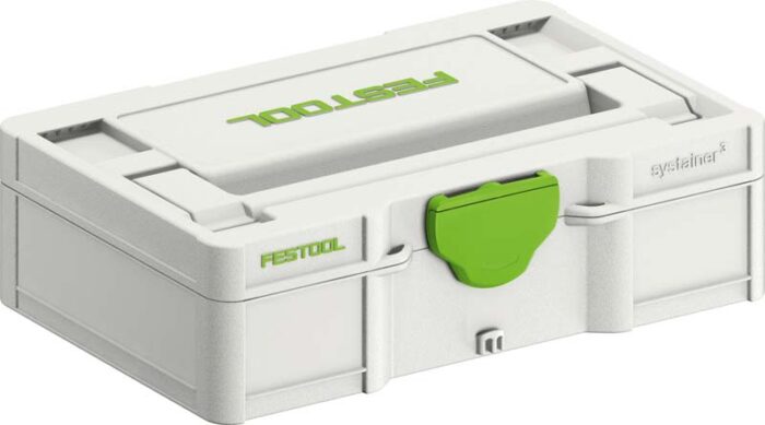 Festool Systainer³ SYS3 S 76 - 577808 - obrazek 2