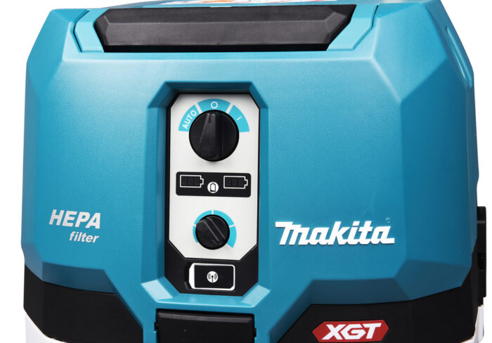 MAKITA AKUM. ODKURZACZ XGT ®VC004GLZ01 - obrazek 4