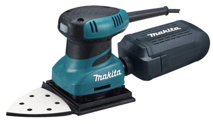 MAKITA SZLIFIERKA OSCYLACYJNA BO4565K