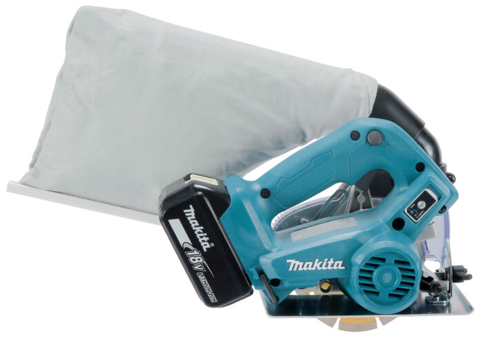 MAKITA AKUM. PRZECINARKA LXT ®DCC500RTE - obrazek 3