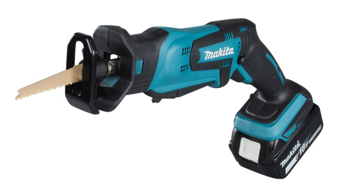 MAKITA AKUM. PIŁA POSUWOWA LXT ®DJR183Z