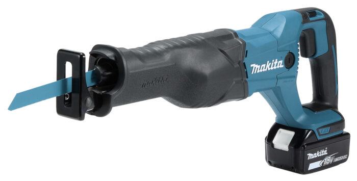 MAKITA AKUM. PIŁA POSUWOWA LXT ®DJR186Z - obrazek 2