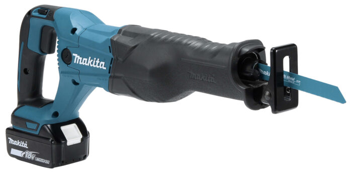 MAKITA AKUM. PIŁA POSUWOWA LXT ®DJR186Z