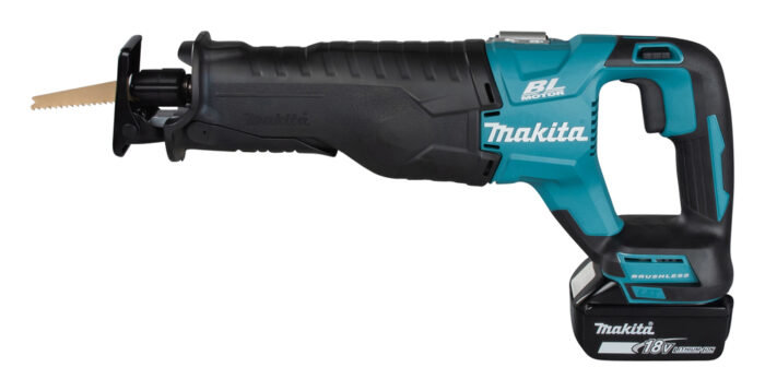 MAKITA AKUM. PIŁA POSUWOWA LXT ®DJR187Z - obrazek 2