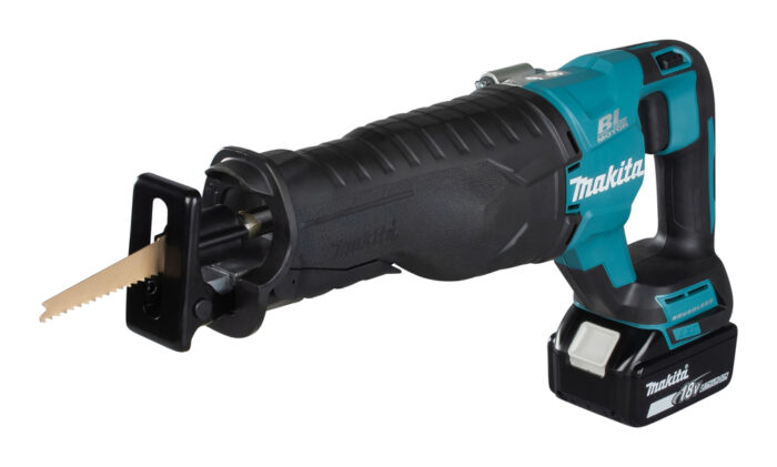 MAKITA AKUM. PIŁA POSUWOWA LXT ®DJR187Z