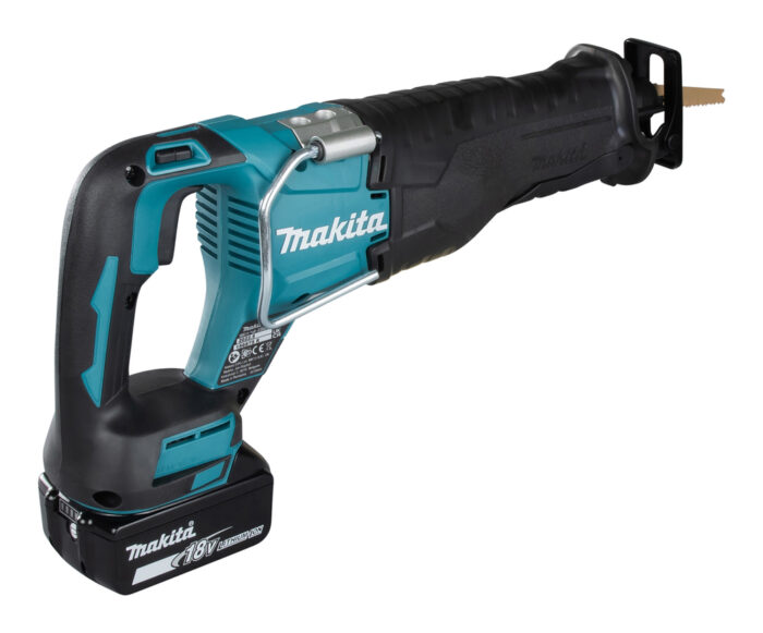 MAKITA AKUM. PIŁA POSUWOWA LXT ®DJR187Z - obrazek 3