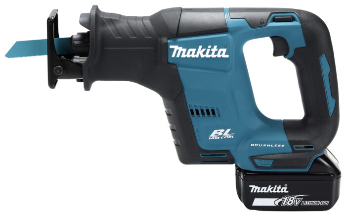 MAKITA AKUM. PIŁA POSUWOWA LXT ®DJR188Z - obrazek 3