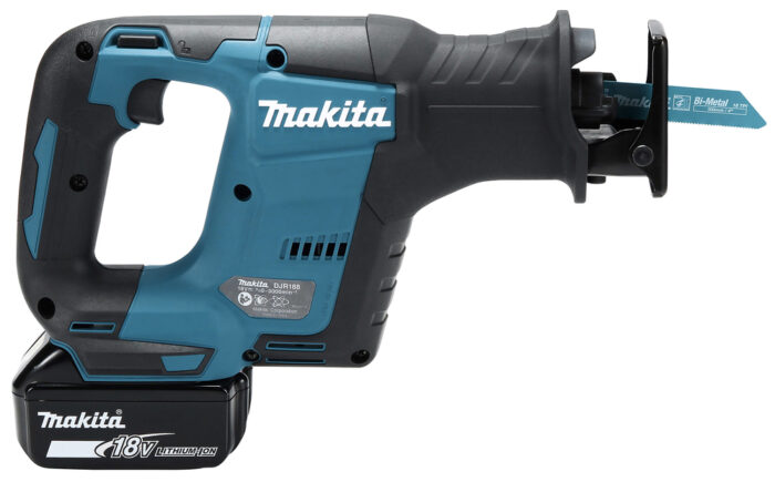 MAKITA AKUM. PIŁA POSUWOWA LXT ®DJR188Z - obrazek 2