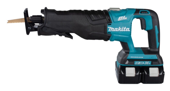 MAKITA AKUM. PIŁA POSUWOWA  LXT ®DJR360Z - obrazek 2