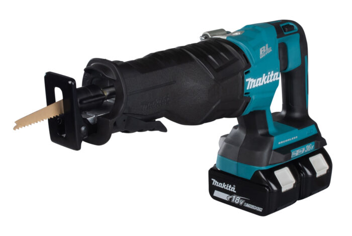 MAKITA AKUM. PIŁA POSUWOWA  LXT ®DJR360Z