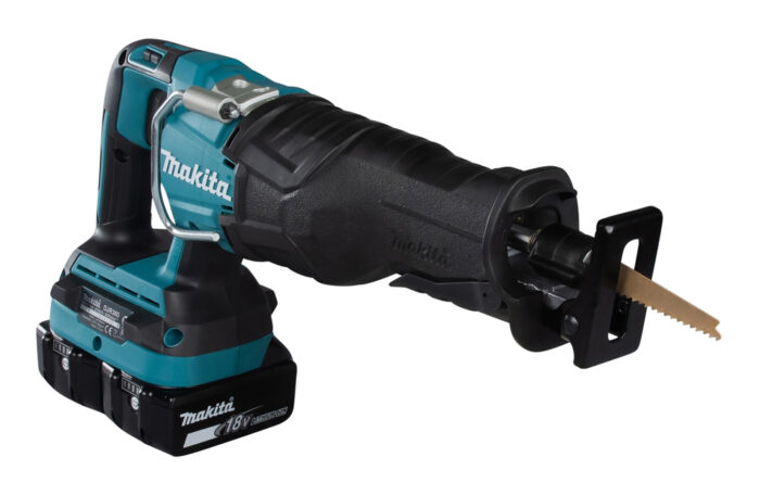 MAKITA AKUM. PIŁA POSUWOWA  LXT ®DJR360Z - obrazek 4