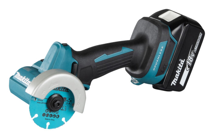 MAKITA AKUM. PRZECINARKA LXT®DMC300Z