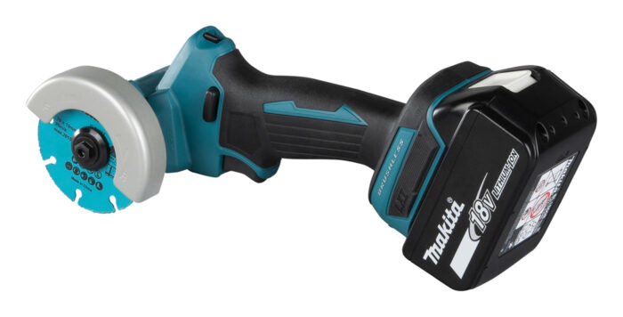 MAKITA AKUM. PRZECINARKA LXT®DMC300Z - obrazek 2