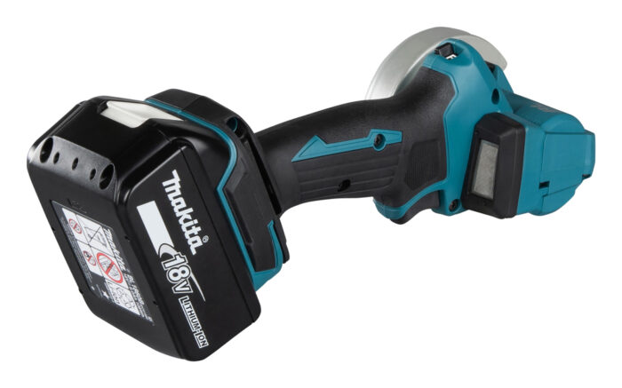 MAKITA AKUM. PRZECINARKA LXT®DMC300Z - obrazek 3