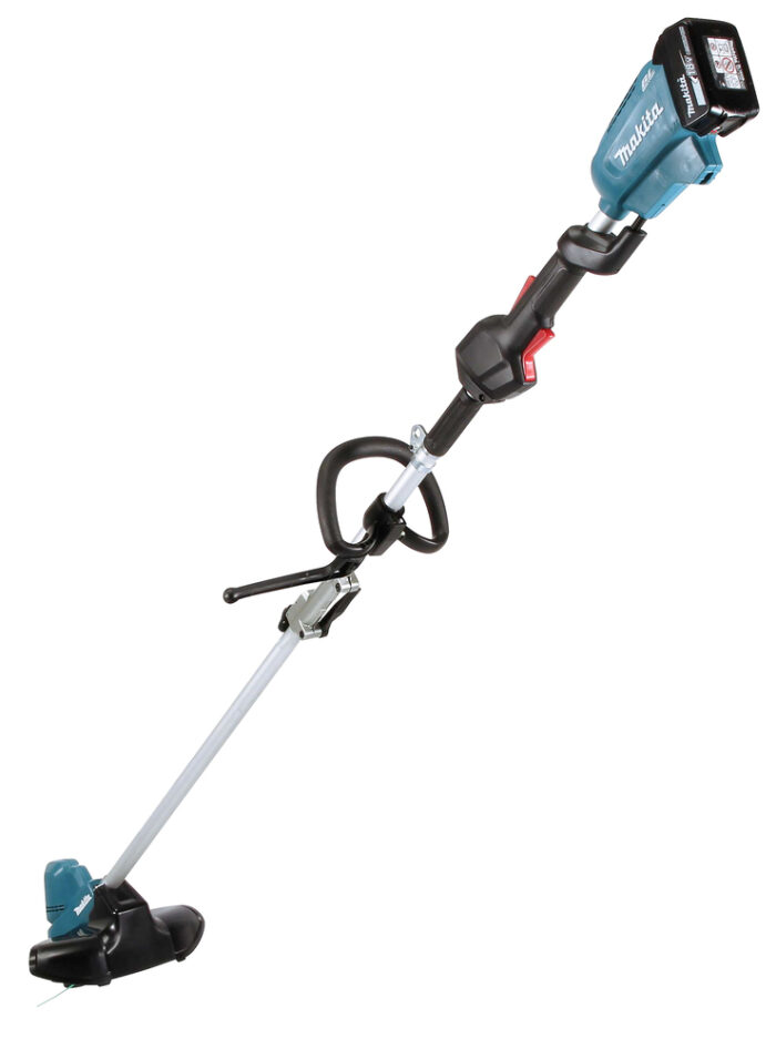 MAKITA AKUM. PODKASZARKA LXT ®DUR191LZX3 - obrazek 3