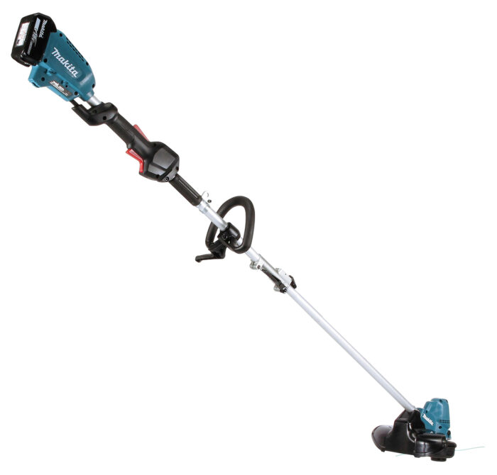 MAKITA AKUM. PODKASZARKA LXT ®DUR191LZX3 - obrazek 2