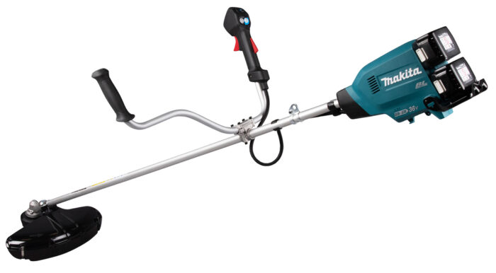 MAKITA AKUM. PODKASZARKA LXT ®DUR369APT2 - obrazek 2