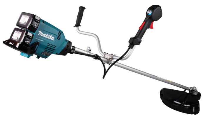 MAKITA AKUM. PODKASZARKA LXT ®DUR369APT2 - obrazek 3