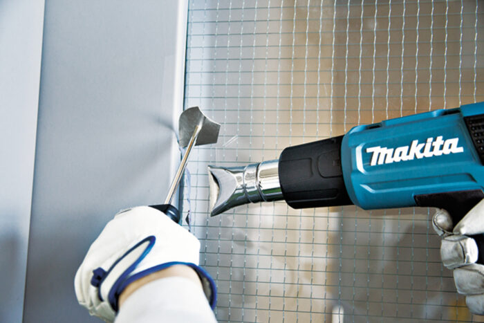 MAKITA OPALARKA HG6030K - obrazek 2