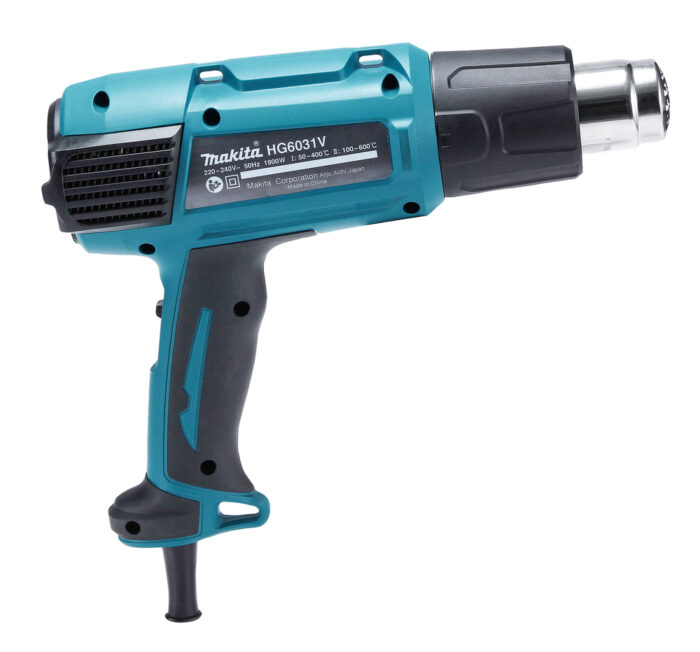 MAKITA OPALARKA HG6031VK - obrazek 2