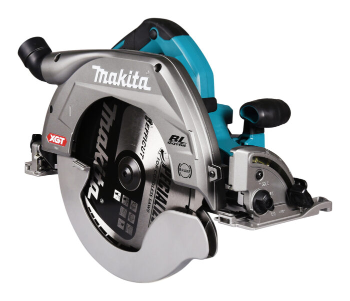 MAKITA AKUM. PILARKA TARCZOWA  XGT ®HS011GZ