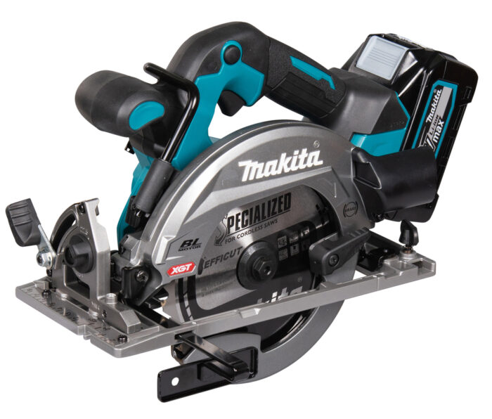 MAKITA AKUM. PILARKA TARCZOWA XGT ®HS012GZ01