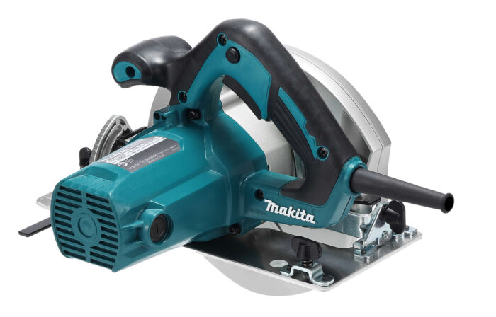 MAKITA RĘCZNA PILARKA TARCZOWA HS7611 - obrazek 3